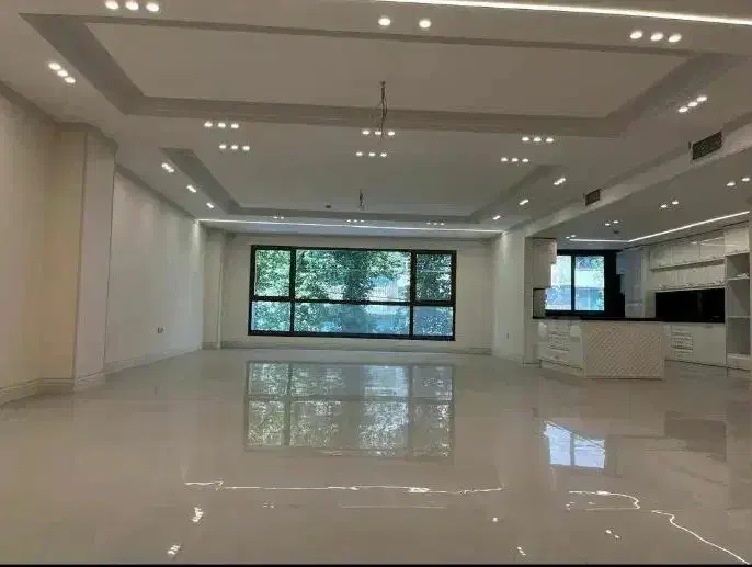 ۱۳۳متر/برج برند جنت/سازه مدرن بی نقص