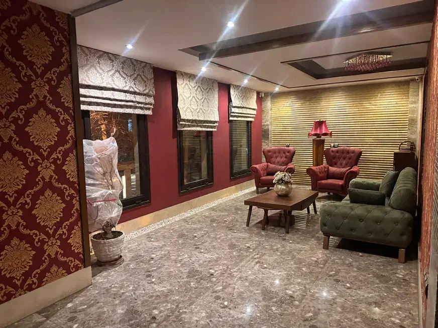 ۱۴۰ متر سعادت آباد/مروارید/سرمایه گذاری /فول