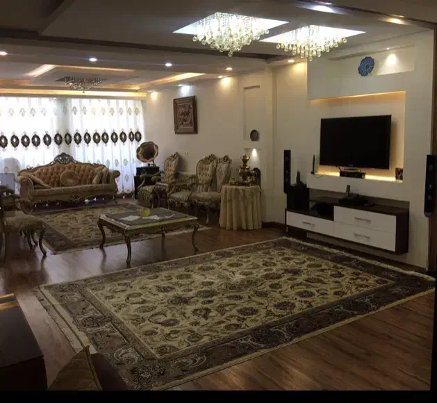 ۱۴۵ متر علامه شمالی فول نوسازی کم واحد