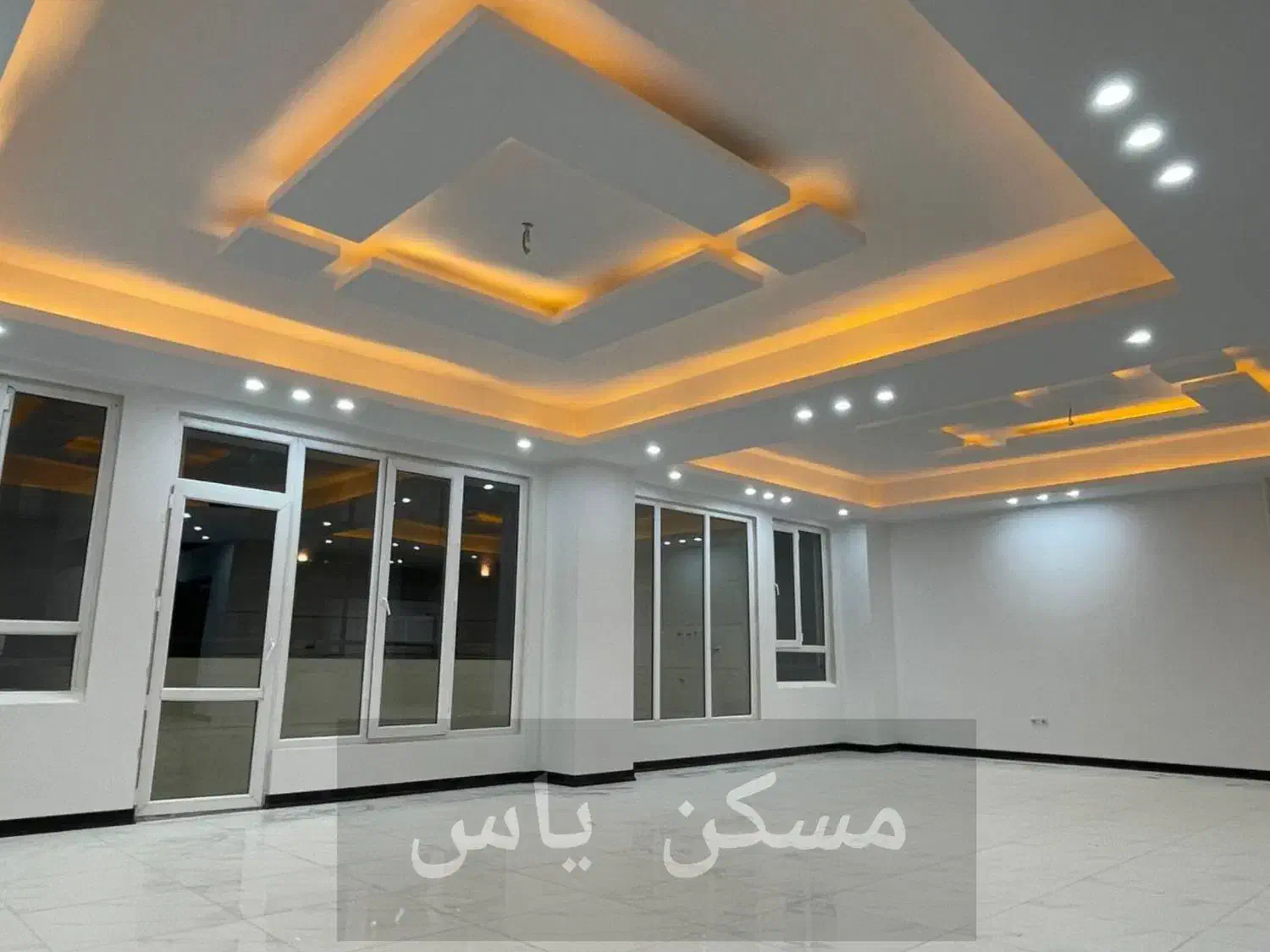 ۱۴۵ متری / تک واحدی / رو به آفتاب / تاپ لوکیشن