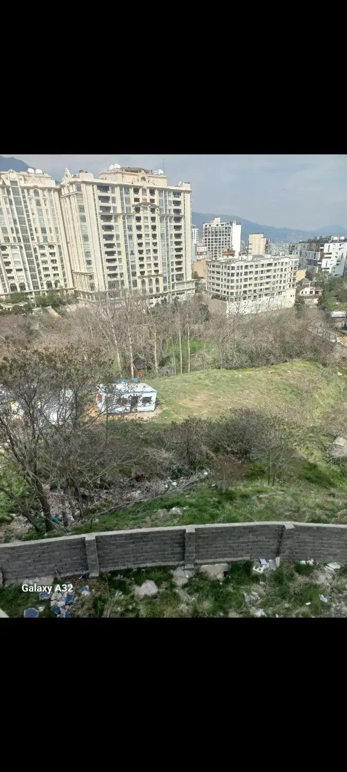 ۱۴۸متر ۳خوابه فول نوسازی شده دید ابدی