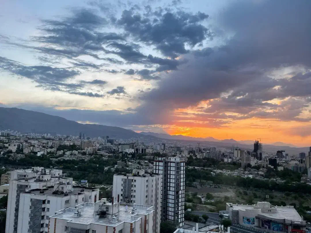 ۱۵۰ متر ۲خ ویودار /۲بالکن/نور خطی