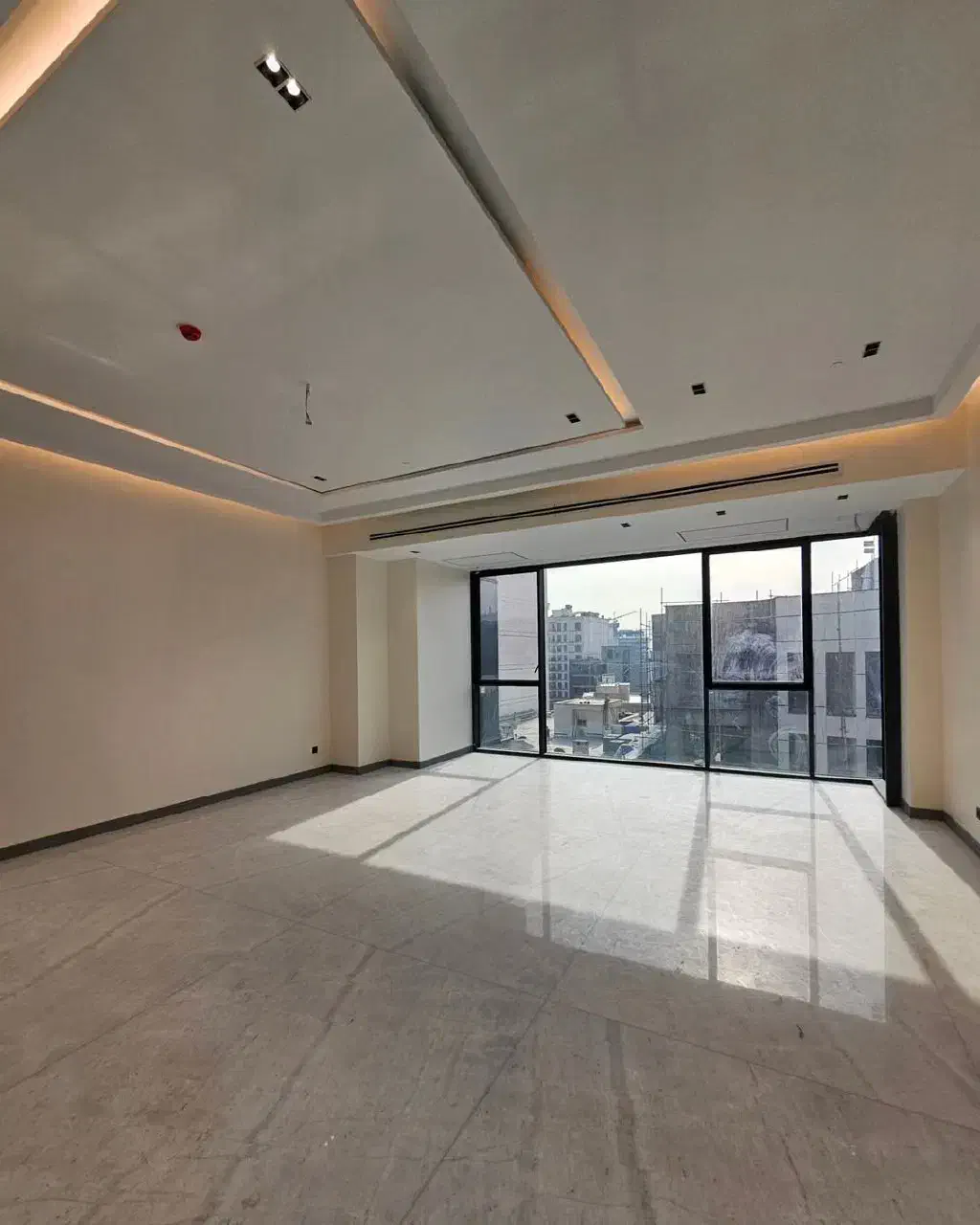 ۱۵۰متری نوساز تاپ لوکیشن پاسداران
