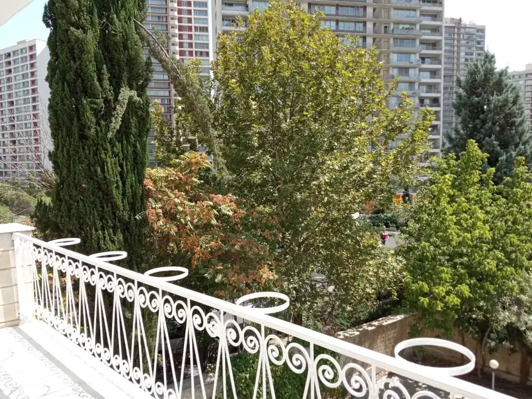 ۱۵۴متر/دوبلکس/۳خواب/فاز اصلی/شهرک غرب