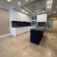 ۱۵۵ متر ۳ خواب/پاسداران/دشتستانها/نوساز/۲ پارکینگ