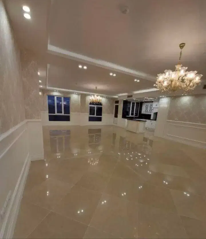 ۱۶۰متر/بازسازی شده/فول امکانات/جنت جنوب