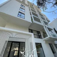 ۱۷۳ متر ویو تهران/فول مشاعات/پونک/ قابل تهاتر