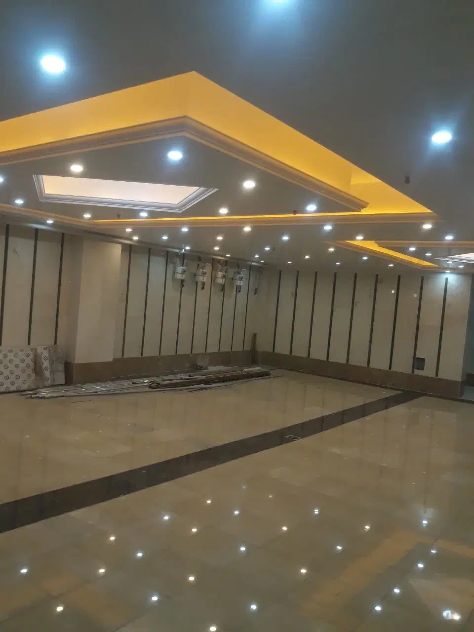 ۱۷۵ متر / تک واحدی / فول امکانات