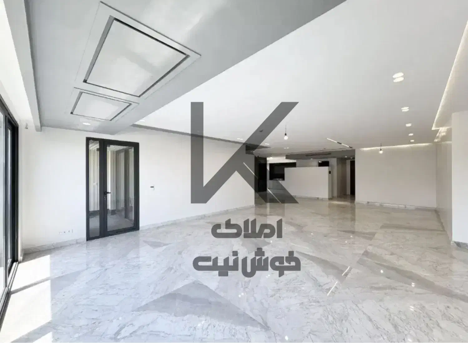 ۱۹۰ متر ۳ خواب x ویژه سرمایه گذاری x کلید نخورده