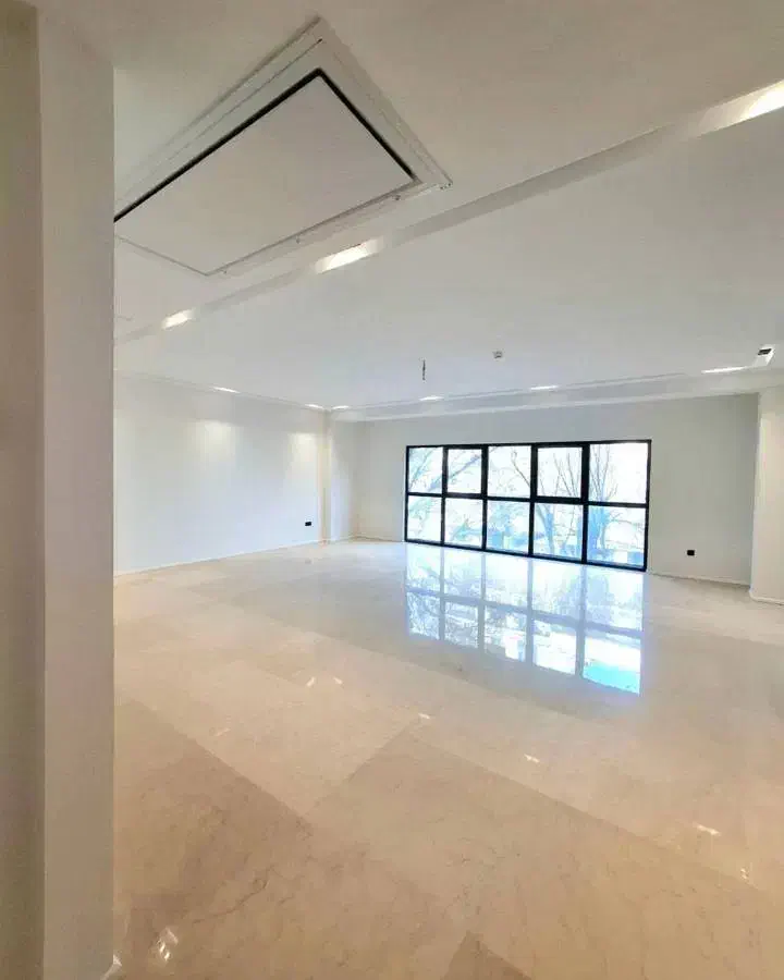 ۱۹۵ متر / ۳ خواب / سوپر لاکچری / جنت آباد