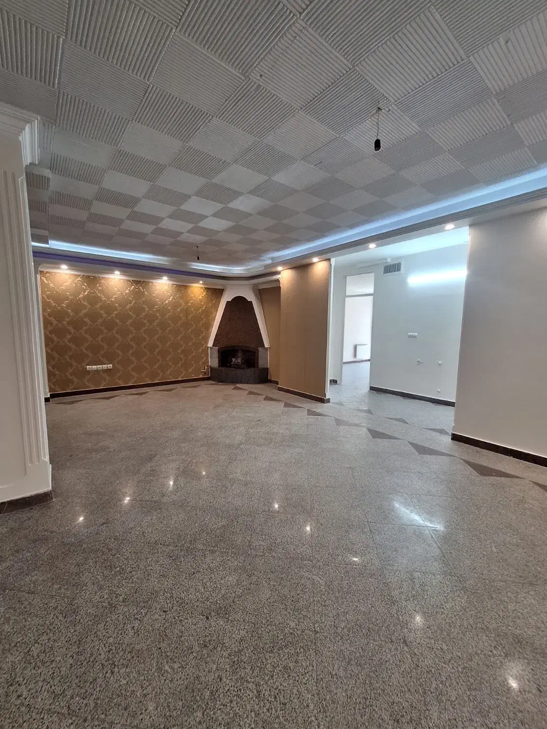 ۲۰۲ متر دروس شهرزاد