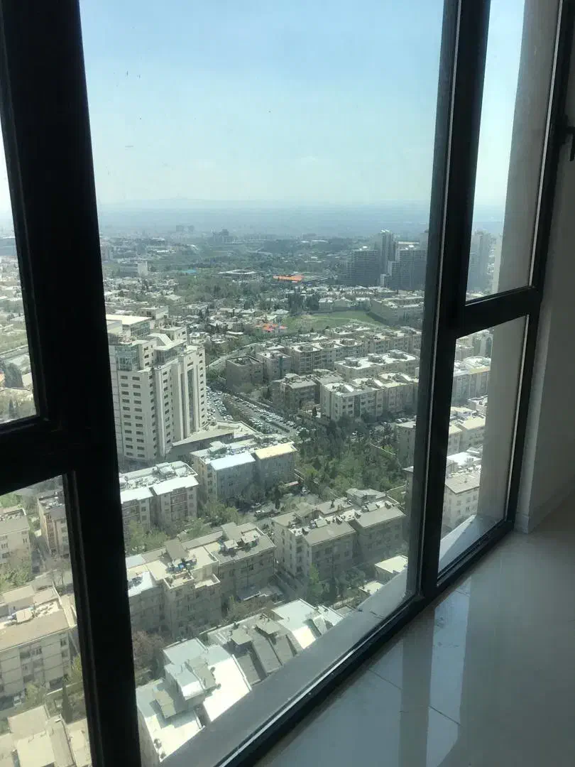 ۲۱۱ برج شاهگلی  معاوضه  شهرک غرب