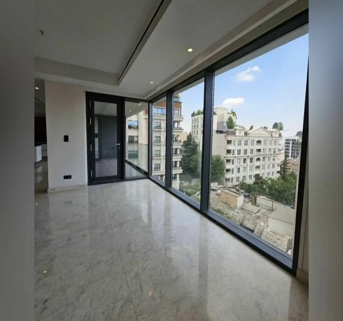 ۲۲۰ متر / کلید نخورده / بنی فاطمه
