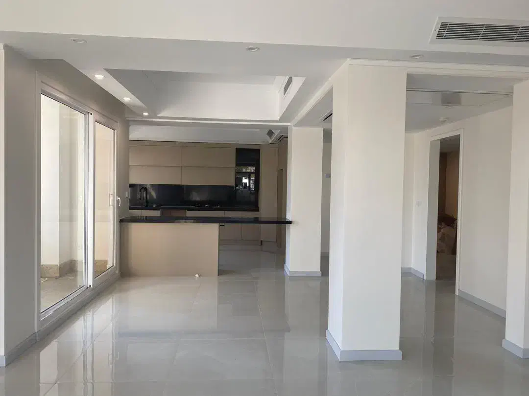 ۲۲۶ متر زعفرانیه تاپ لوکیشن