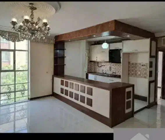 ۴واحدی ( پارکینگ بدون مزاحمت ) بی نقص