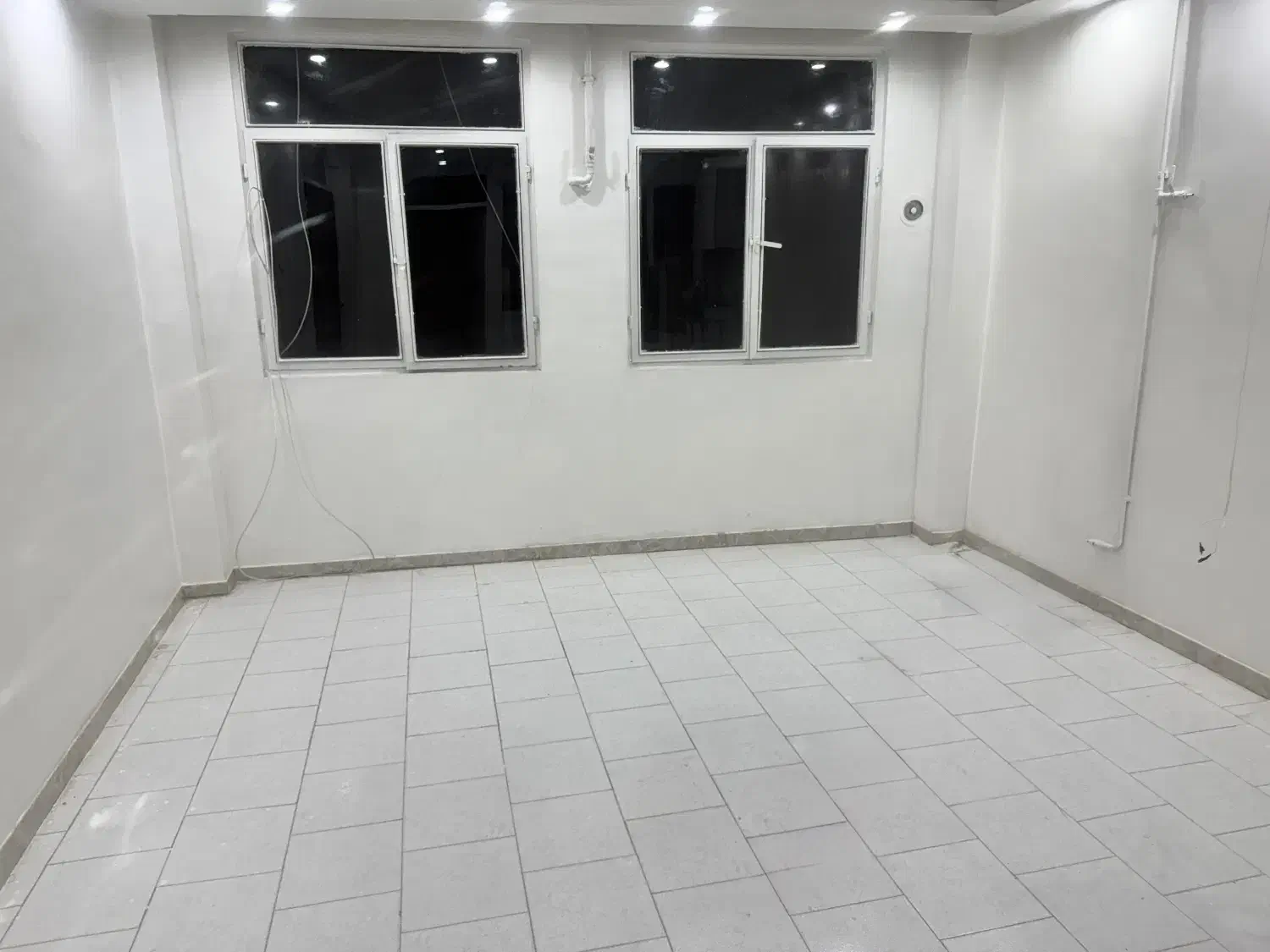 ۴۶متر بدون ۱سانت پرتی