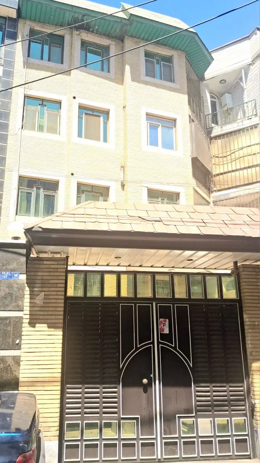 ۵۰متر/رو به آفتاب/فایل شخصی