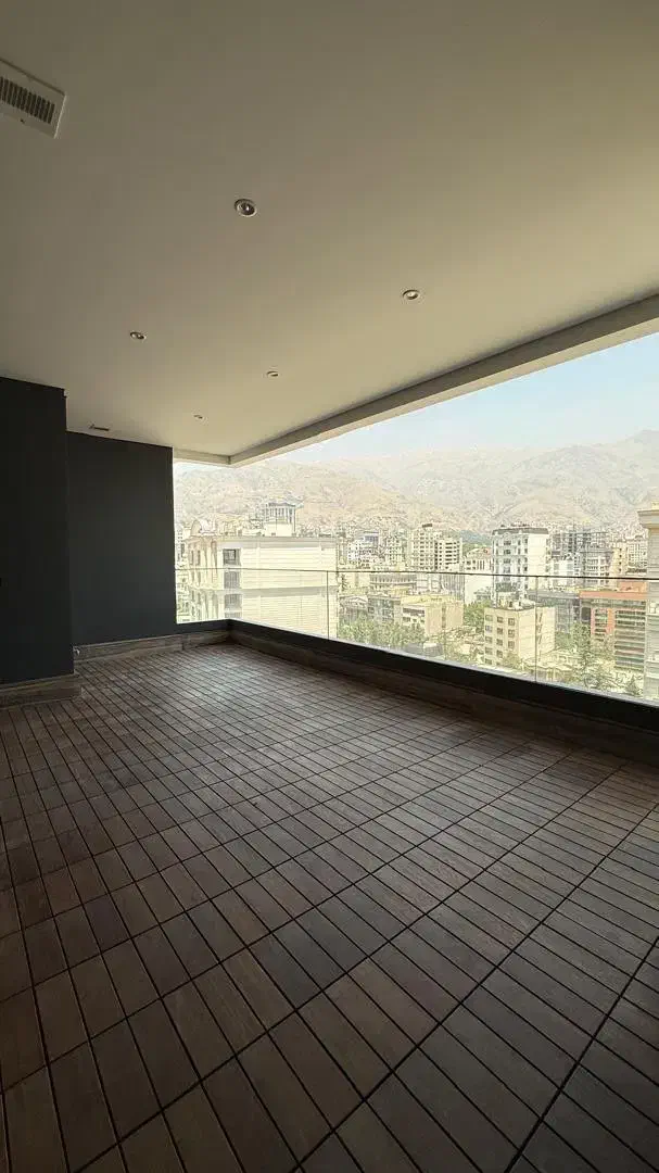 ۵۵۰ متر فرمانیه ۵ خواب