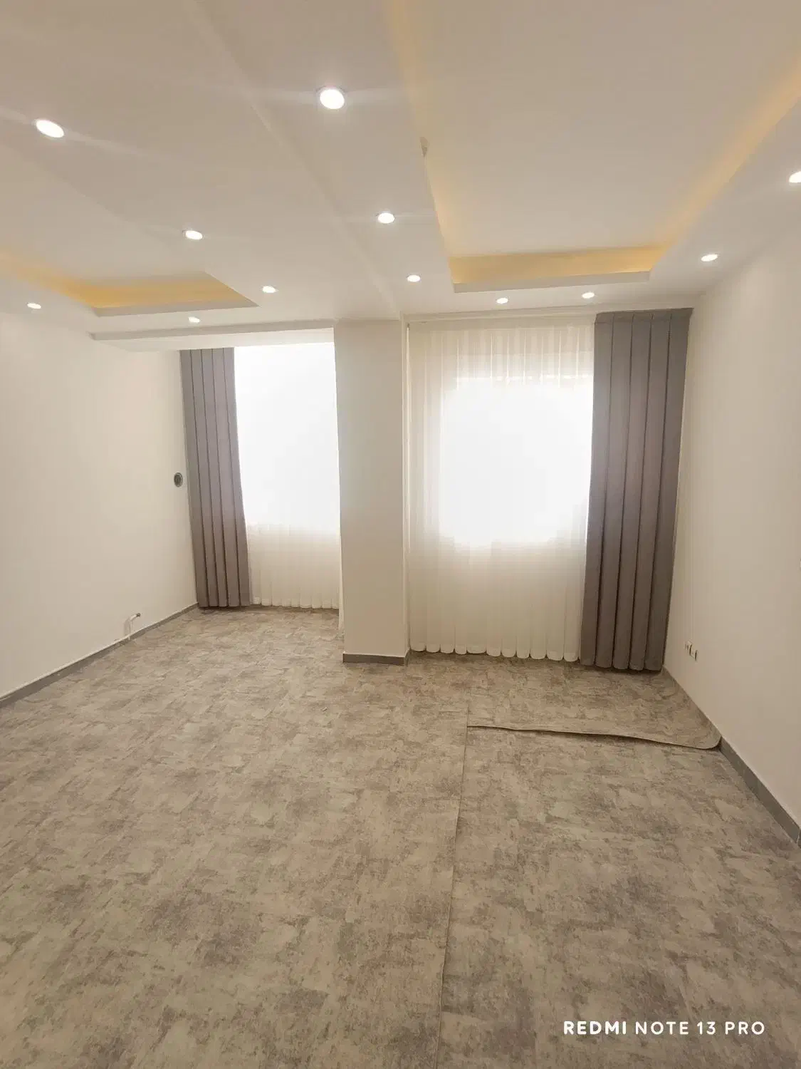 ۵۹متر آپارتمان پارکینگ دار اندیشه (املاک نمونه)