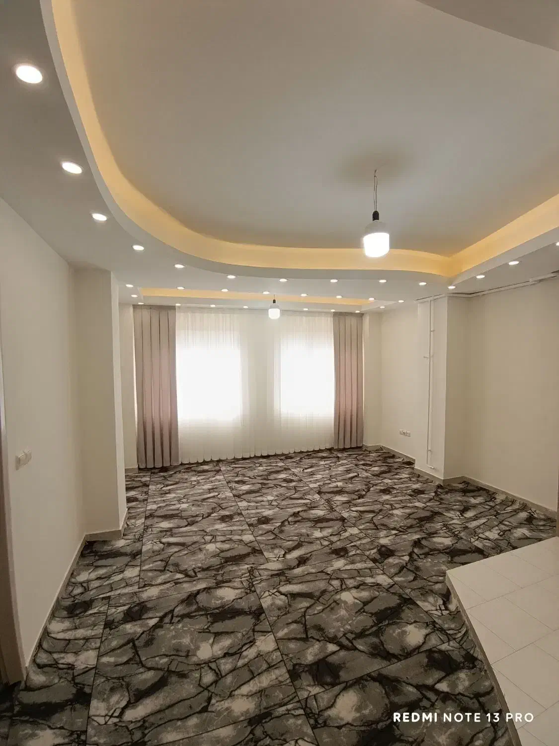 ۶۰متر آپارتمان پارکینگ دار اندیشه ( املاک نمونه)