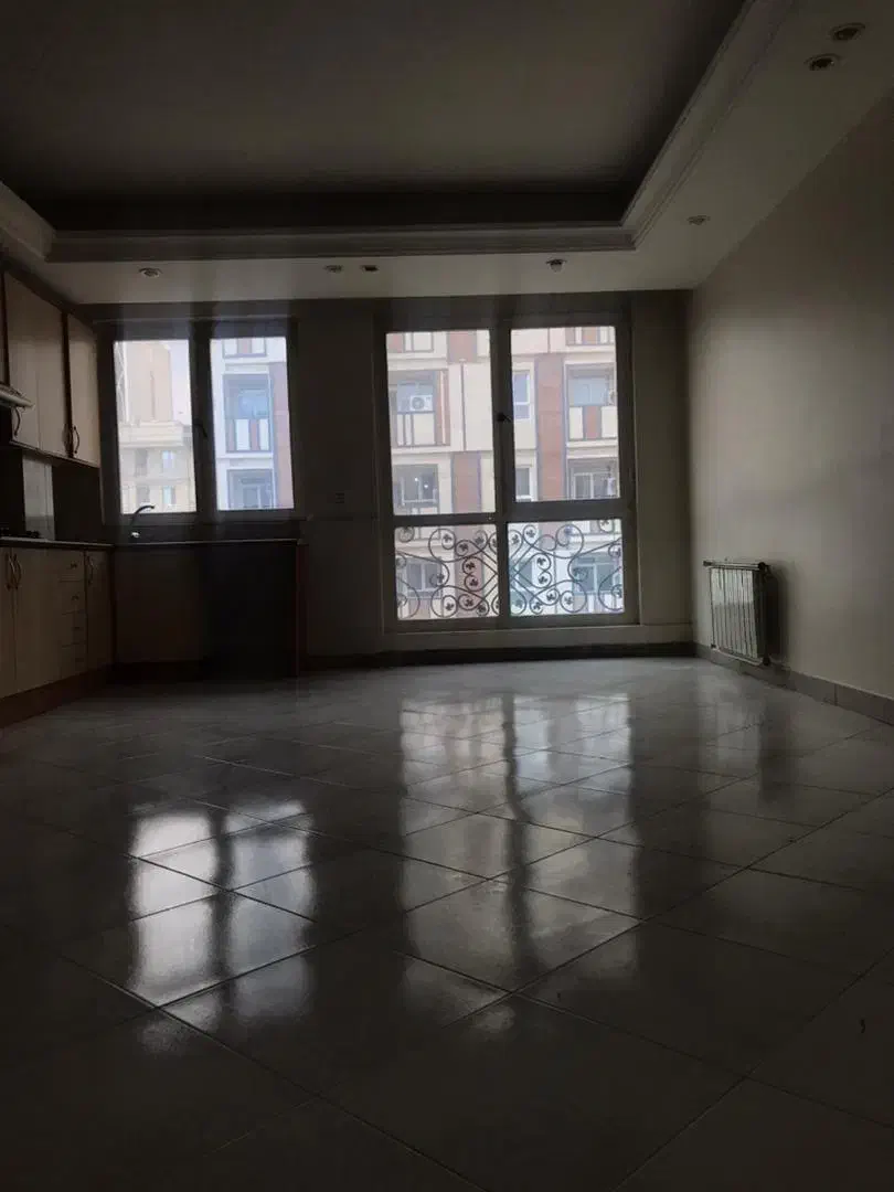 ۶۰متر ناهید گلستان ۴ روبه کوچه