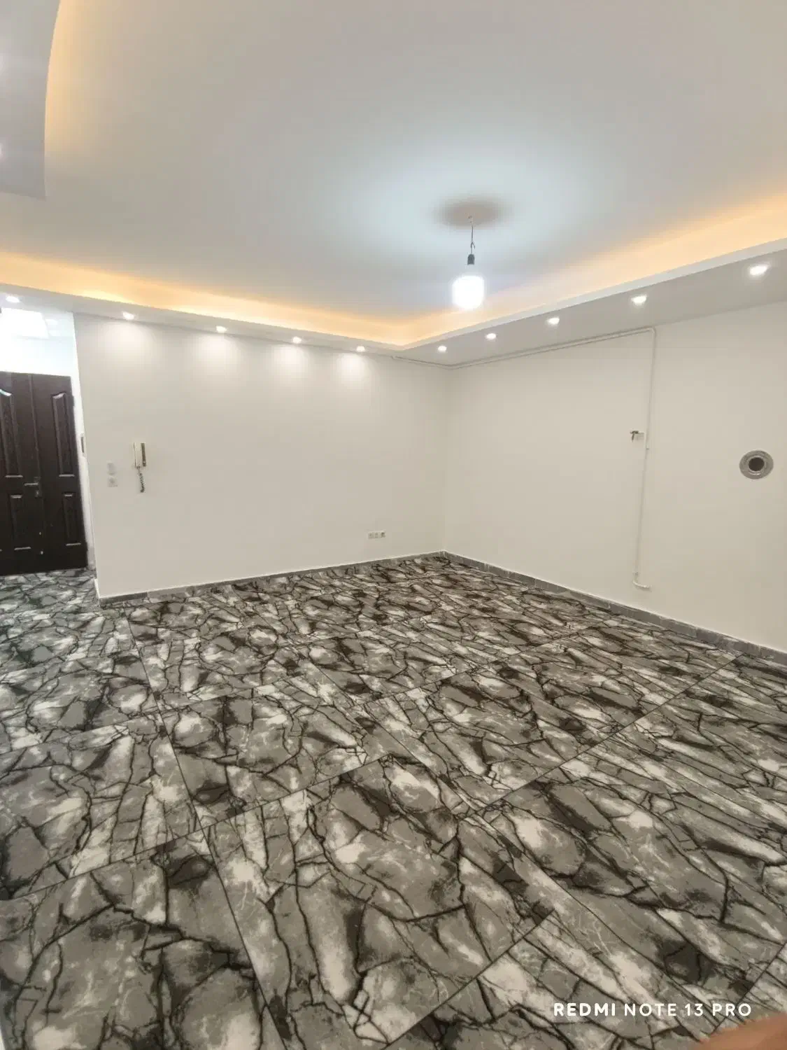 ۶۰متر پارکینگ دار لوکس اندیشه ( املاک نمونه)