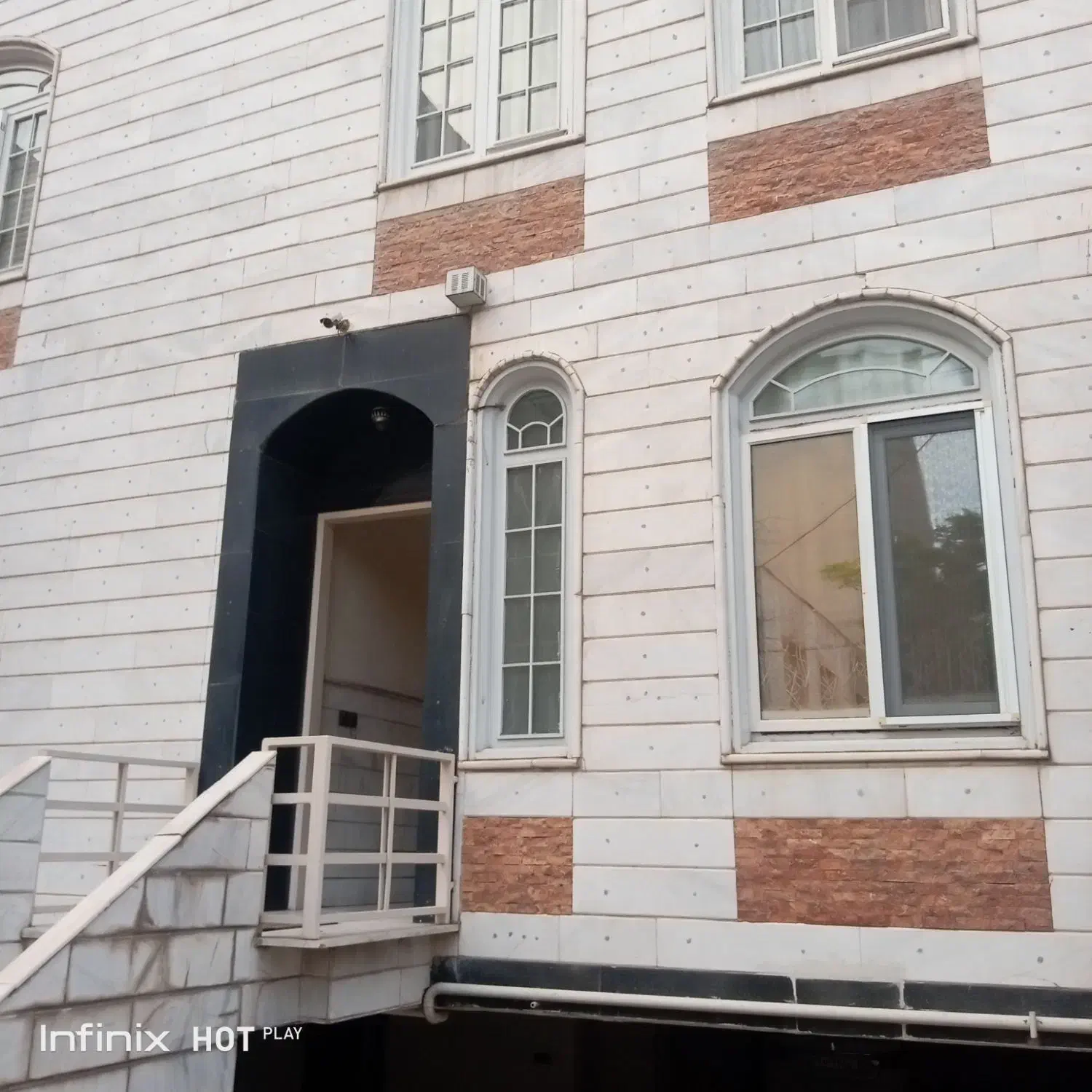 ۶۰متر ۱خواب ط دوم حبیب اله