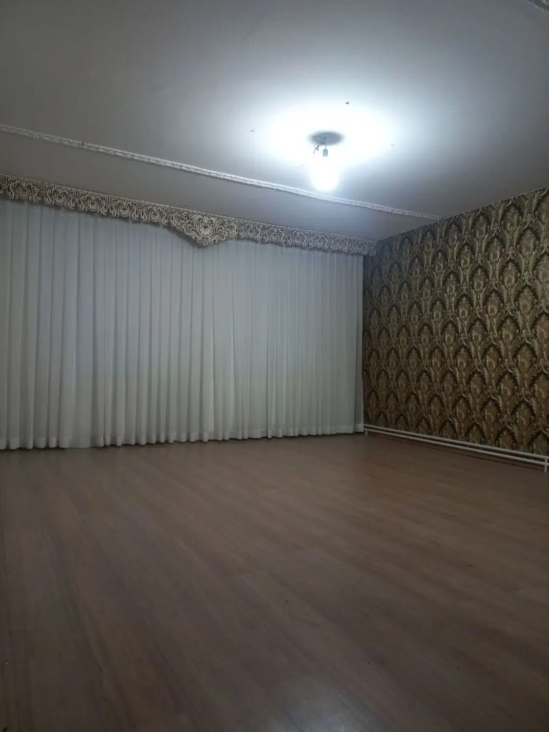 ۶۲متر آپارتمان انباردار اندیشه ( املاک نمونه)