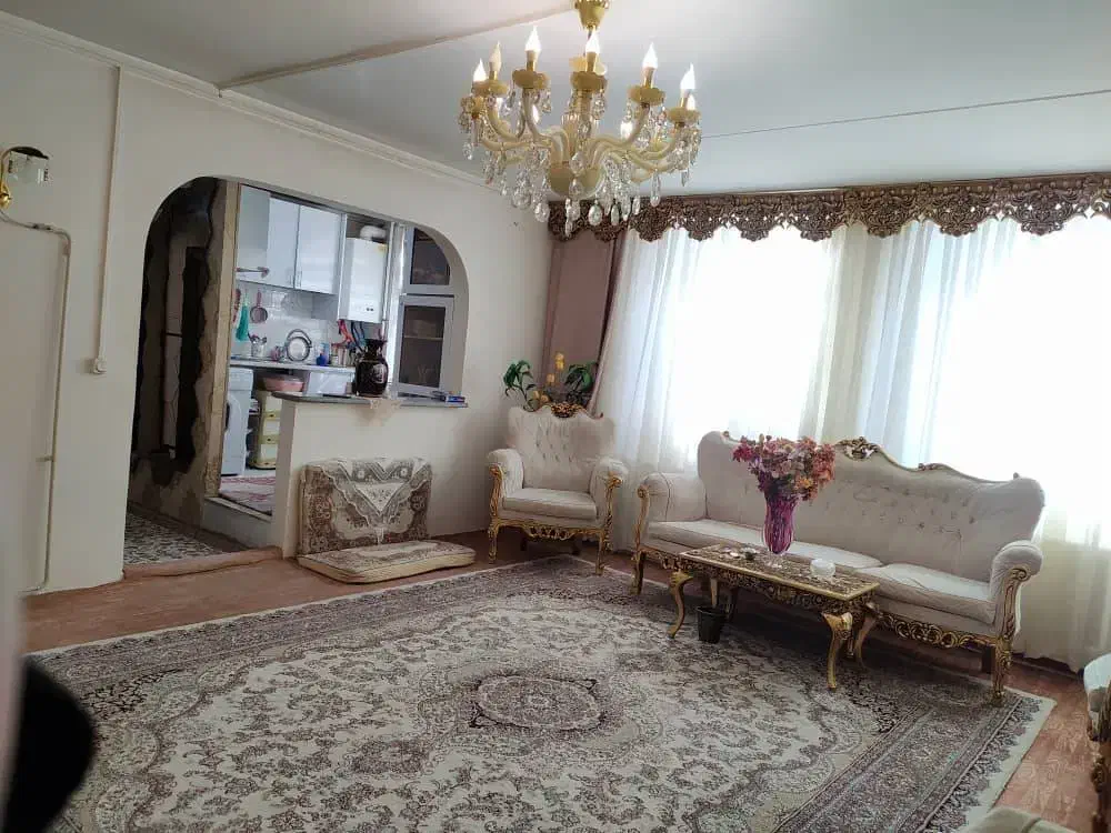 ۶۲متری لوکس با پارکینگ اختصاصی اندیشه(املاک جلال)