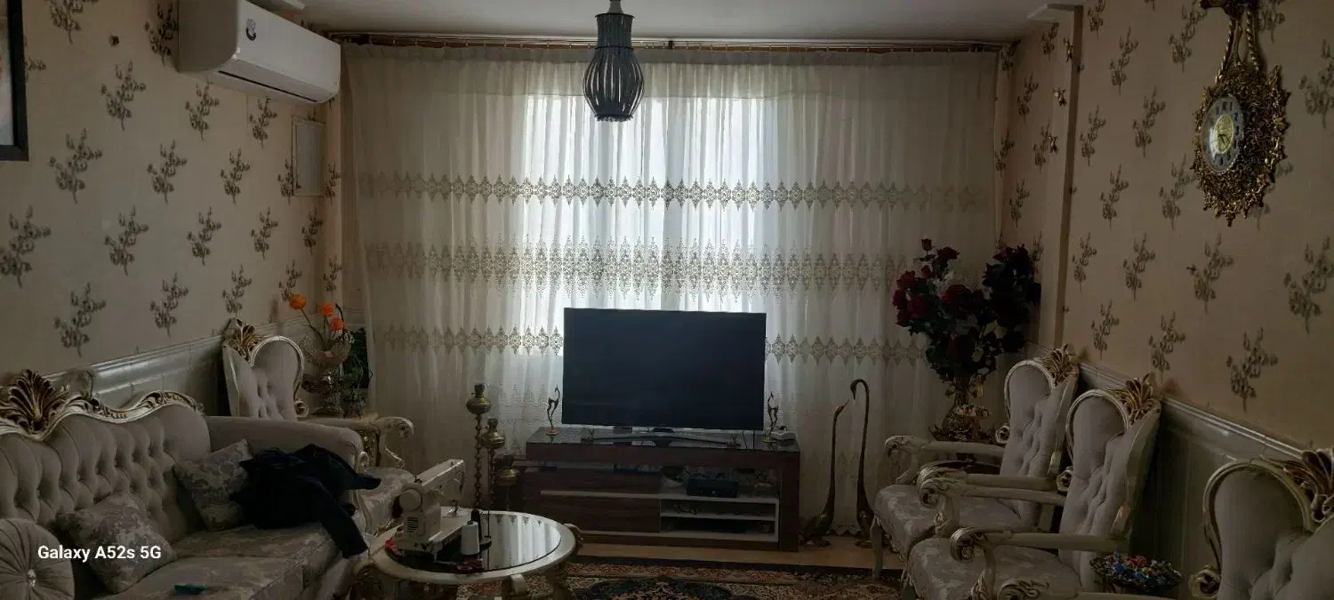 ۶۵متر آپارتمان در جوادآباد