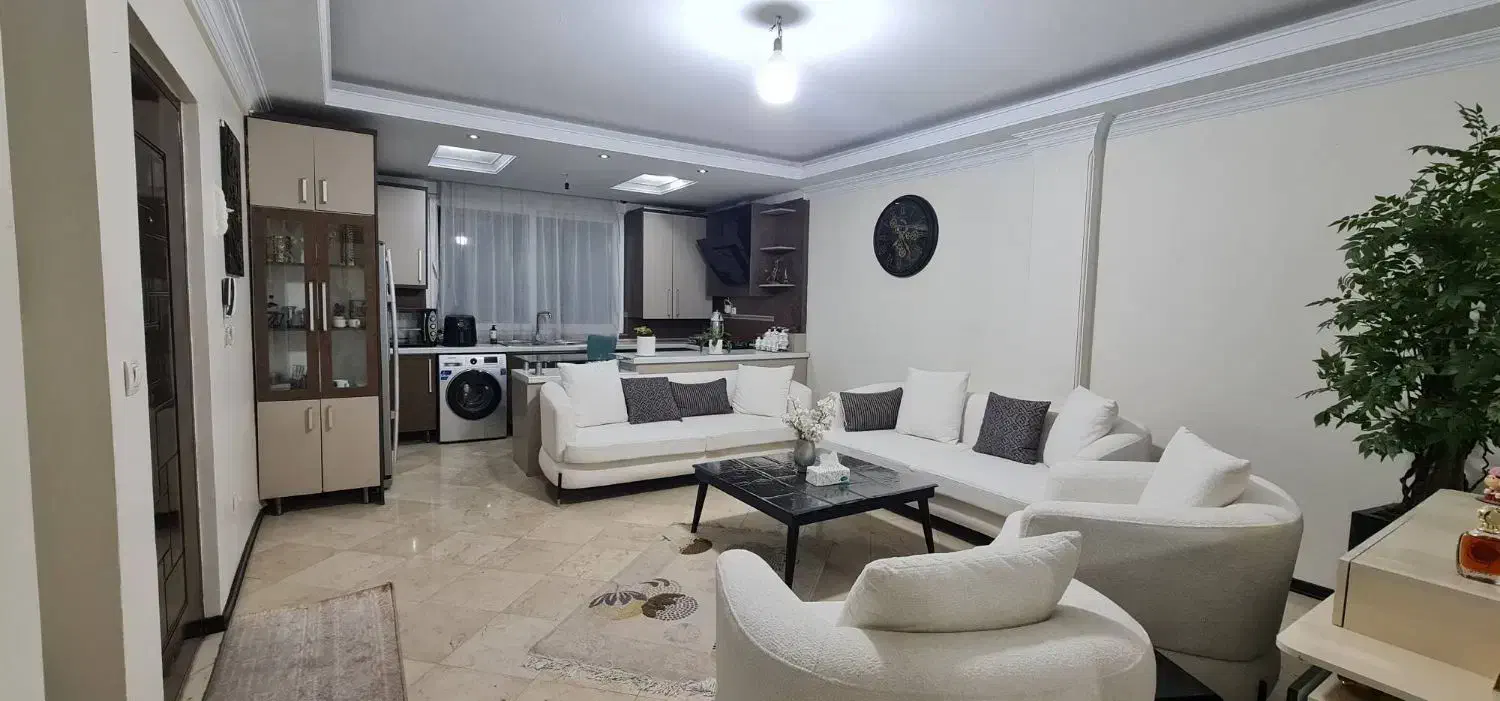 ۷۰ متر اپارتمان دارآباد