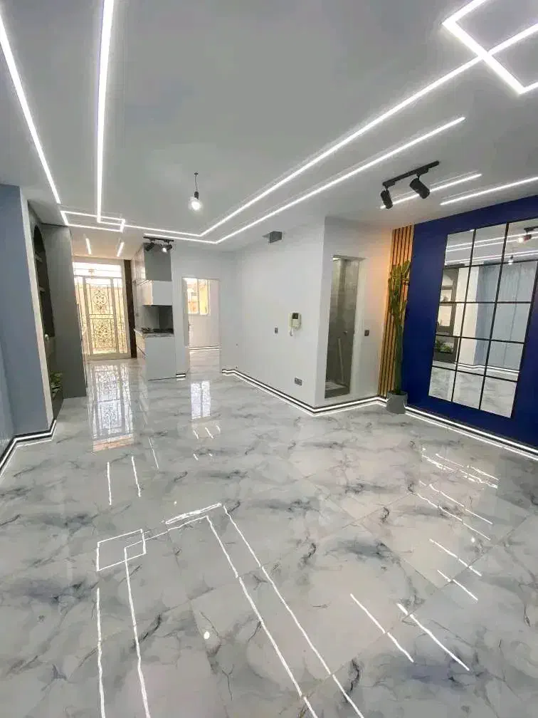 ۷۰متر عروسک/نوساز/فول امکانات/فول دیزاین/زیر قیمت