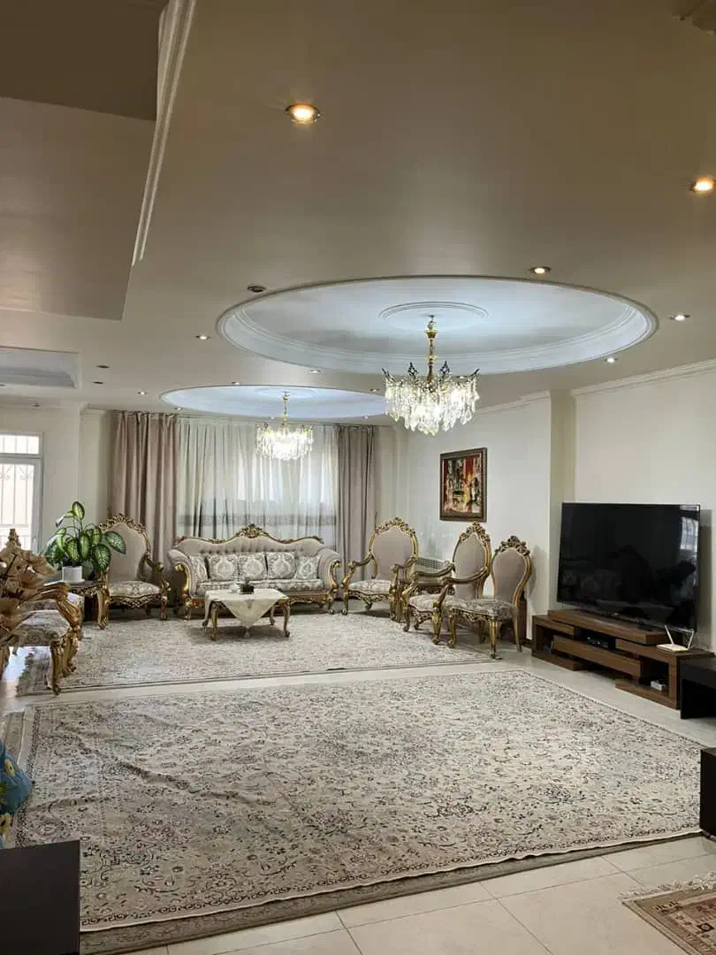 ۷۰مترفول ۲سرنور و آفتاب/قدرالسهمدار/جنت آباد مرکزی