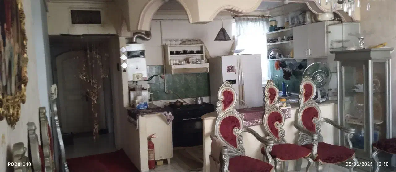 ۷۰متر۲خواب لادن سنددار