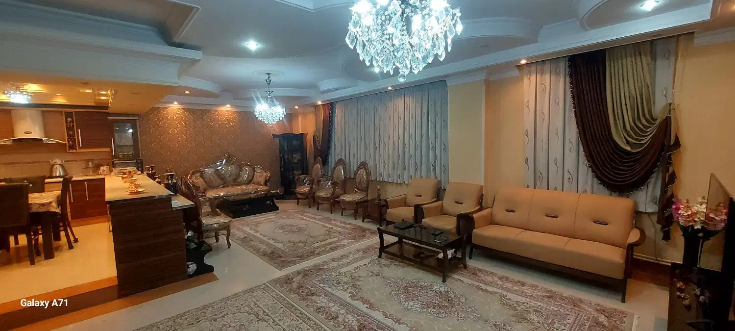 ۷۲متر۲خواب عروسک دریان نوکیهان