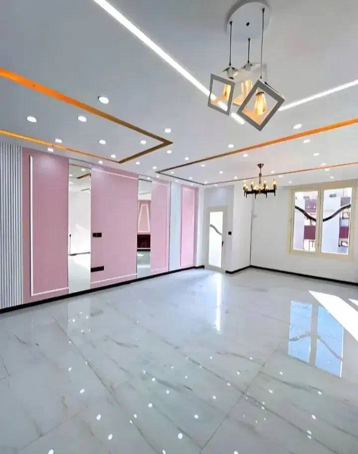 ۷۴متر شیک و بینظیر/سندتکبرگ/فول‌امکانات/انـدیـشـه