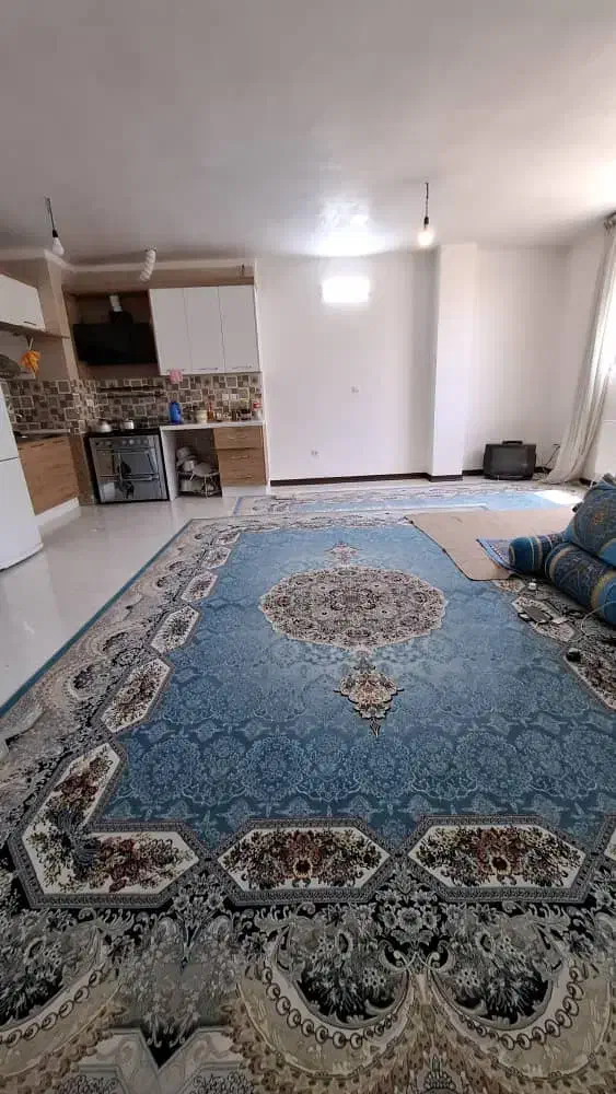 ۷۴متر ۲خواب نوساز تفکیکی جنوبی