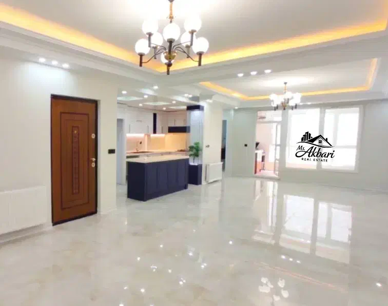 ۷۵مترسندتکبرگ*سرمایه گذاری*پارکینگ