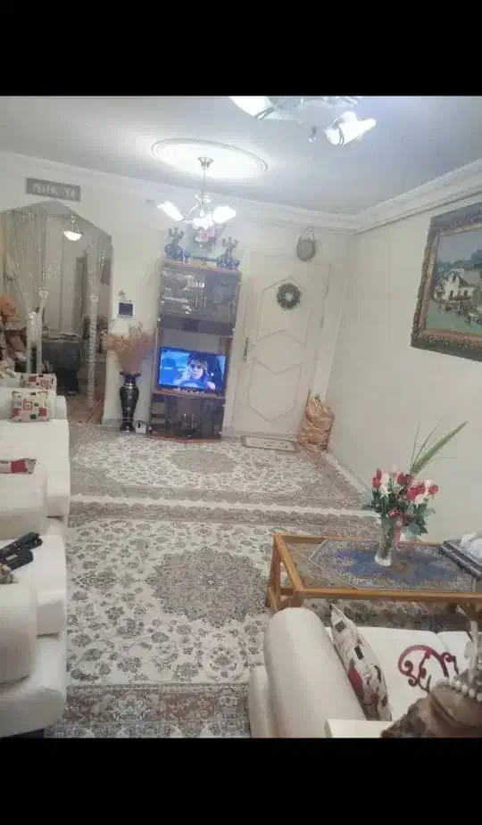 ۷۵متری/استقامت ۱/P اختصاصی/طبقه۱