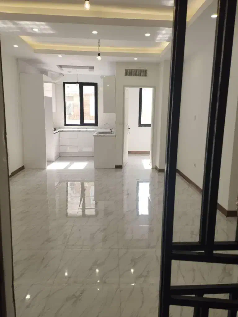 ۷۷ متر فول امکانات تک واحدی