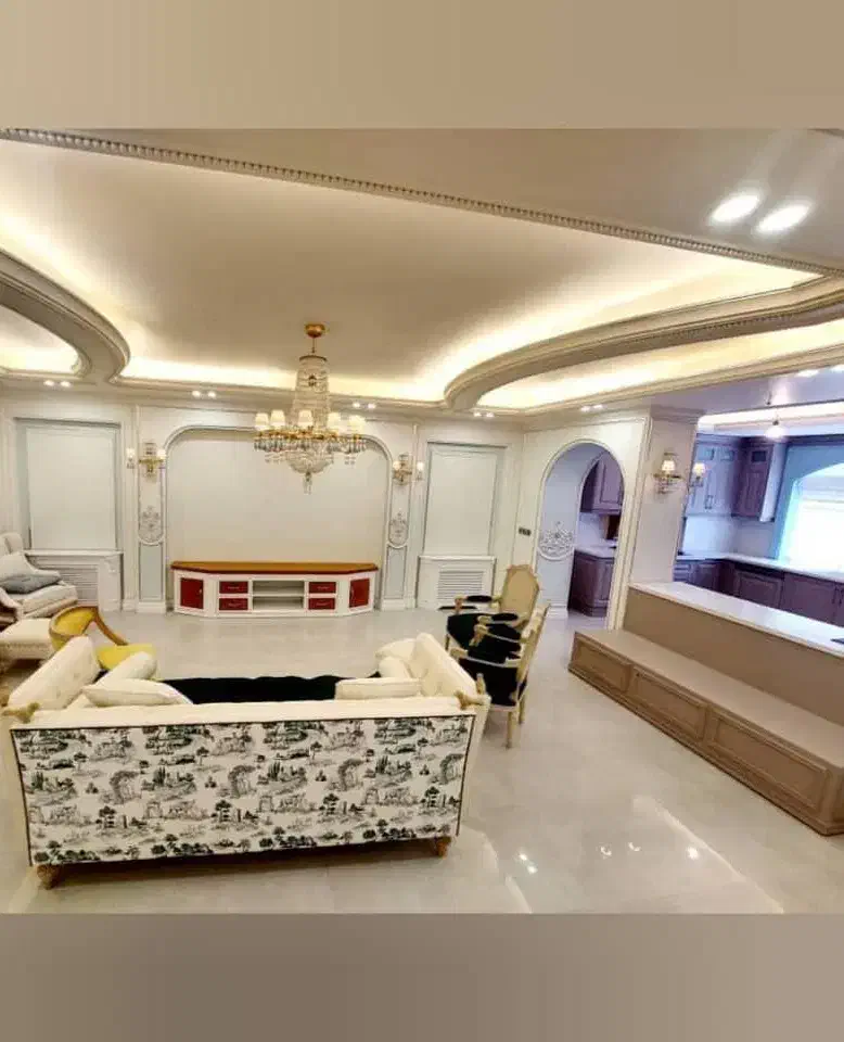 ۸۰متر/نگین‌سعادت‌آباد* *۲۴متری*شخصی