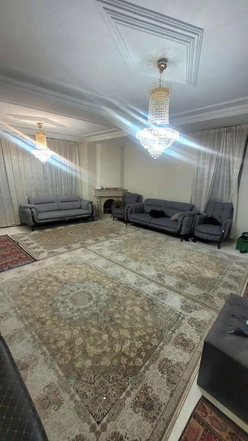 ۸۲متر/فول امکانات/بشیری/۲ خواب