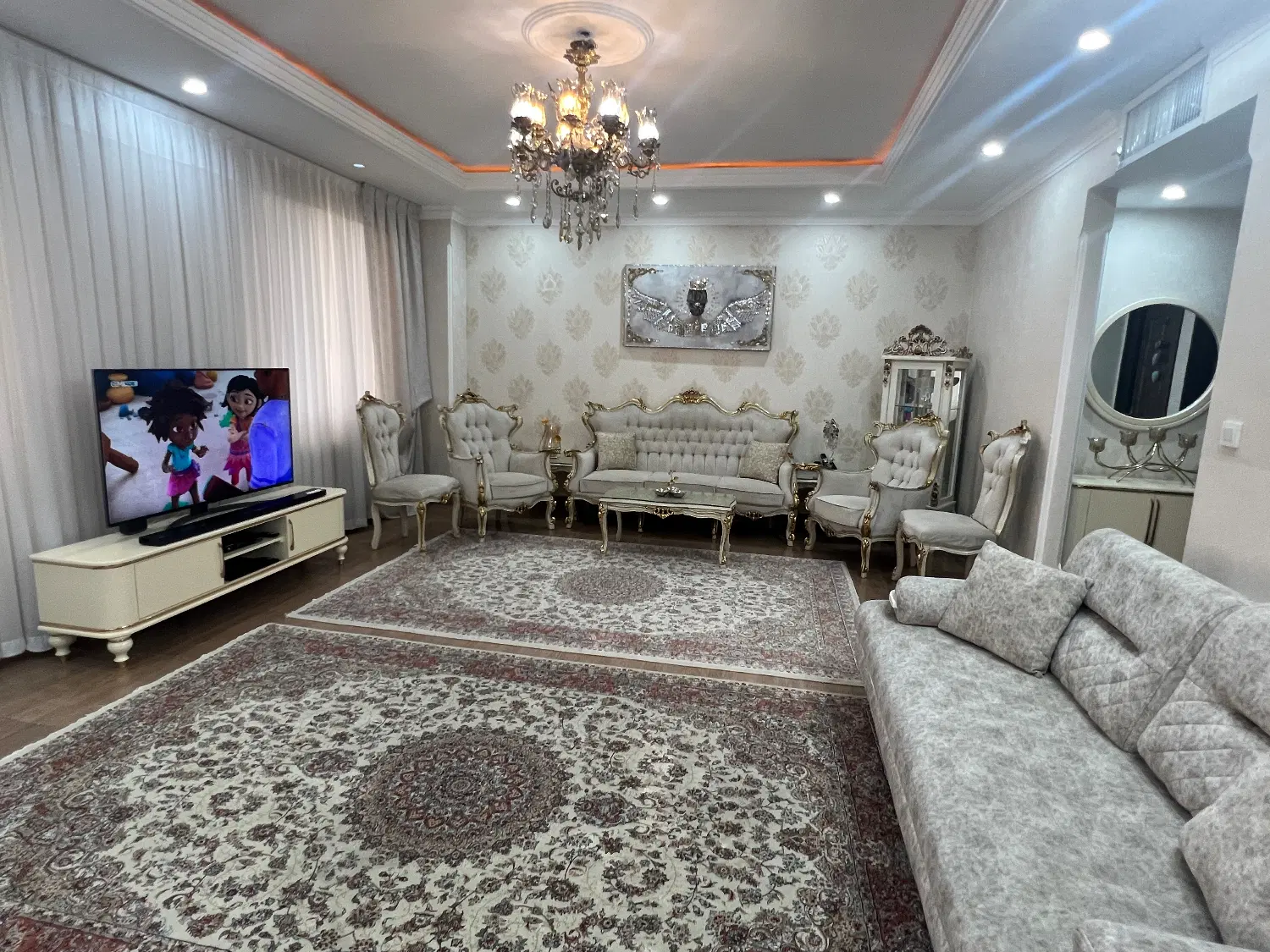 ۸۶ متری تک واحدی