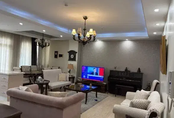 ۸۷ متر /جنت اباد شمال/خوش قیمت