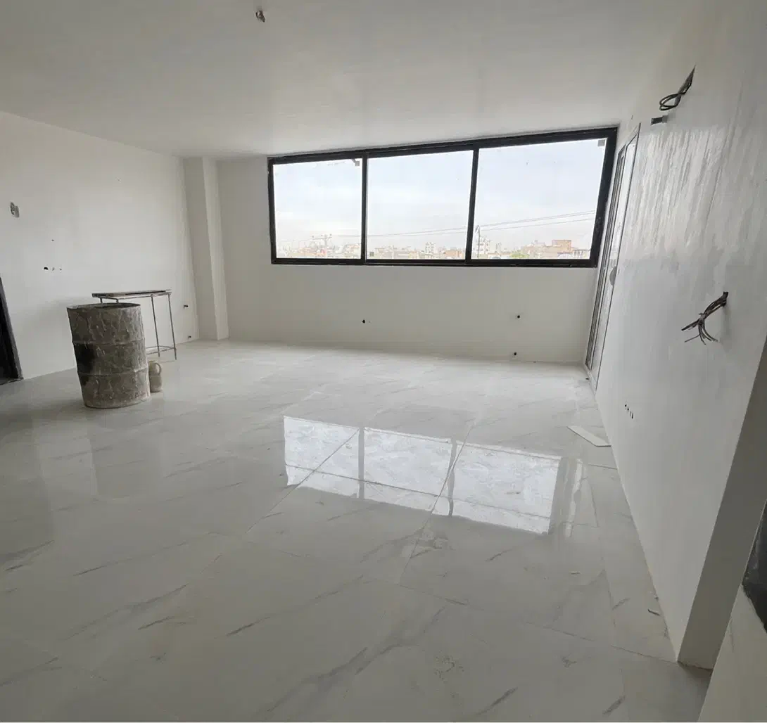 ۸۸ متری تکواحدی پلاک دوم خیابان تحویل یک ماهه