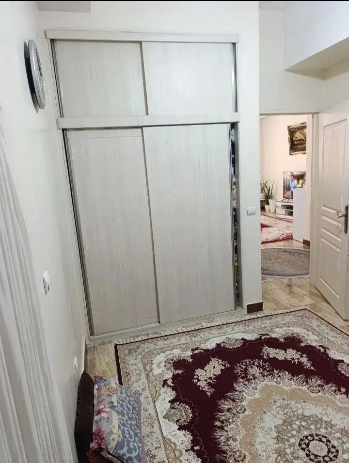 ۸۸متر بلورسازی