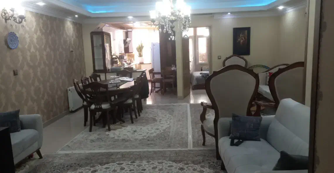 ۸۸متر/۲خواب/ستارخان