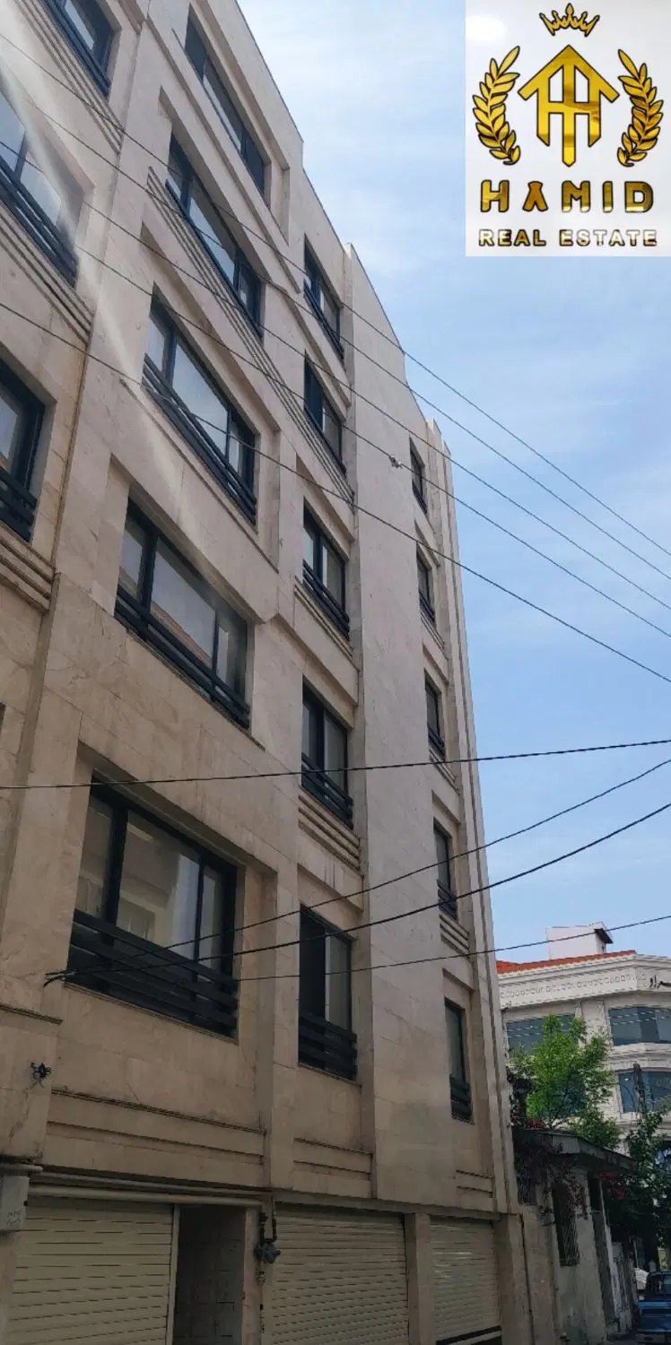 ۹۰ متر آپارتمان نوساز خ معلم