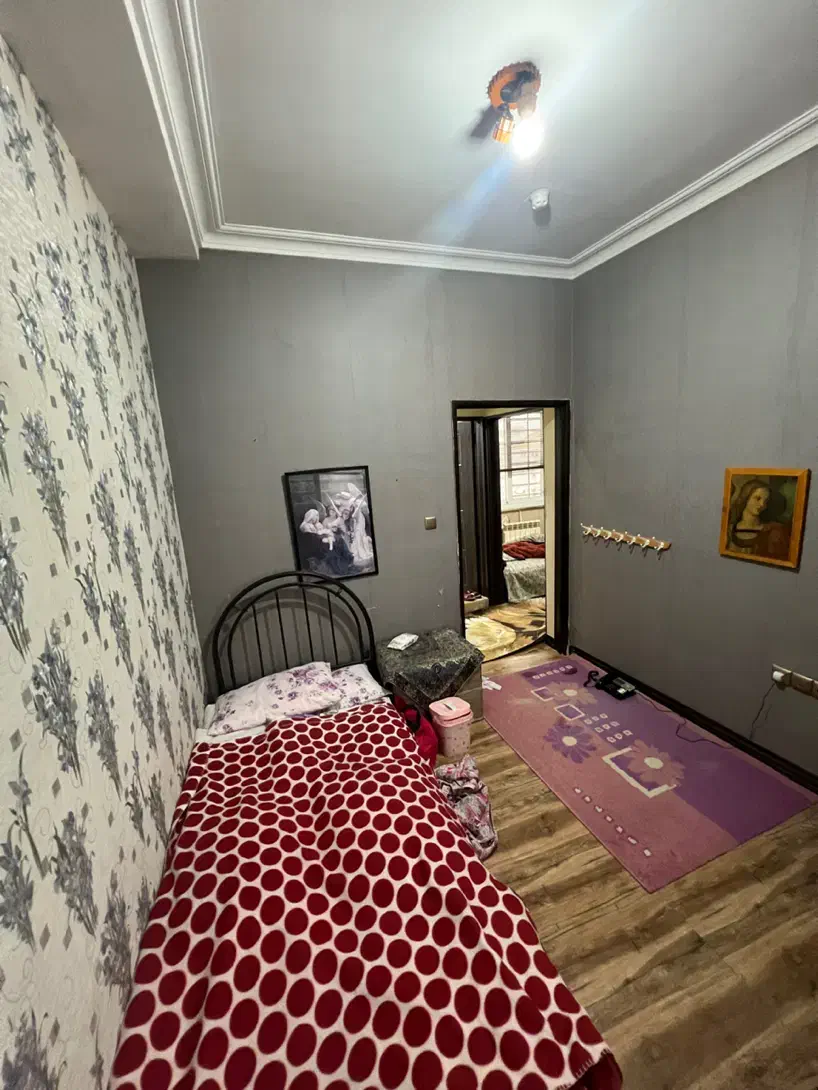 ۹۰ متری/فول امکانات/بر اصلی باقراباد