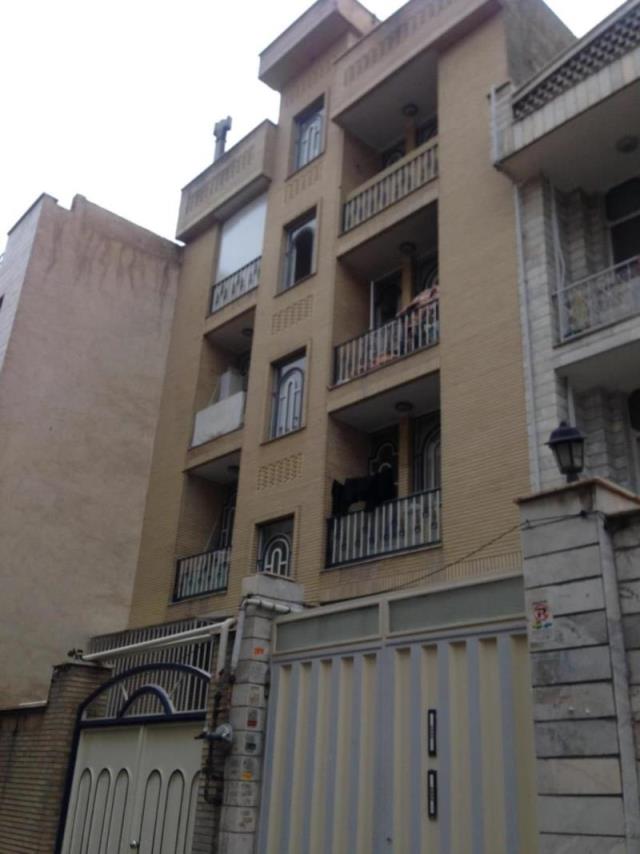 آپارتمان در پونک - سیمون بولیوار